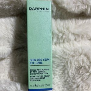 Darphin dark circle relief eye serum